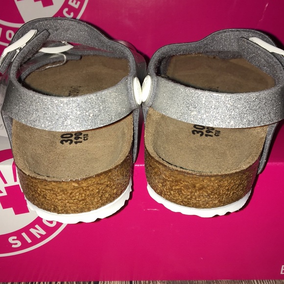 🆕Birkenstock – Rio Galaxy Sandal - Picture 8 of 8